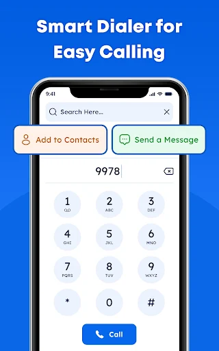 Caller ID MOD screenshot 5