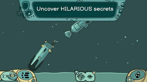 Looking for Aliens screenshot 5