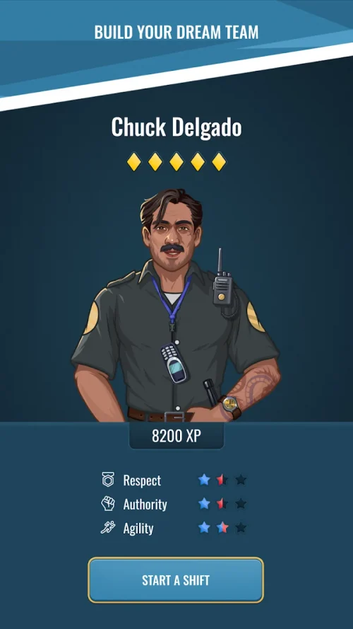 Hoosegow: Prison Boss screenshot 5