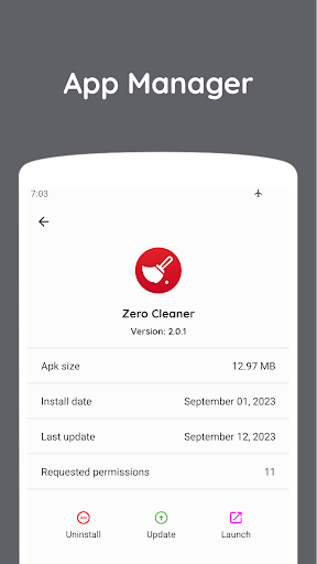 AppKiller MOD APK (Premium Unlocked) 26.3.1 screenshot 5