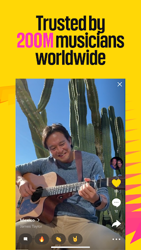 Ultimate Guitar screenshot 5