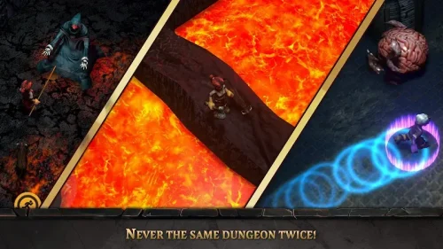 FATE Reawakened screenshot 5