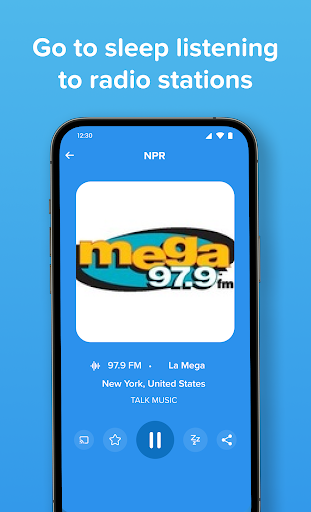 Simple Radio MOD screenshot 5