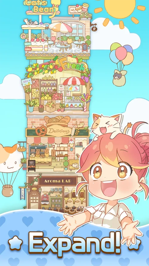 Hello Town screenshot 5