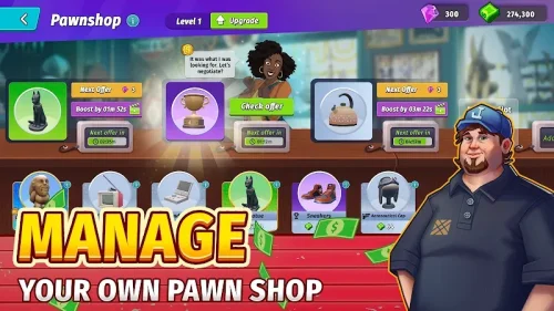 Bid Wars: Auction Master 3D screenshot 5