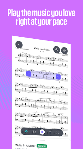 MuseScore screenshot 5