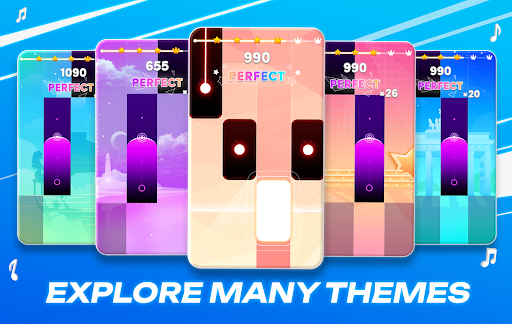 Music Piano 7 screenshot 5