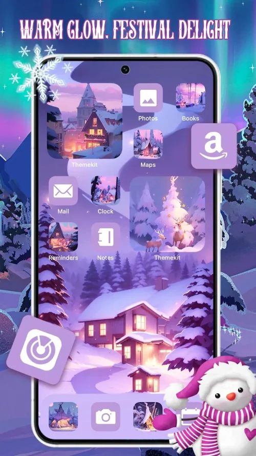 ThemeKit screenshot 5