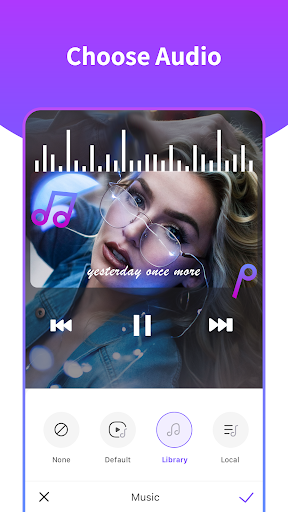 Mivi Lite MOD screenshot 5