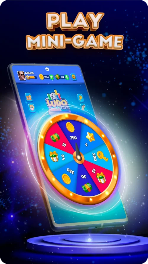Ludo Club screenshot 5
