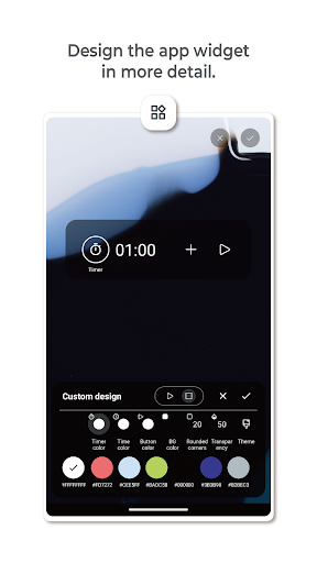 Cozy Timer MOD screenshot 5