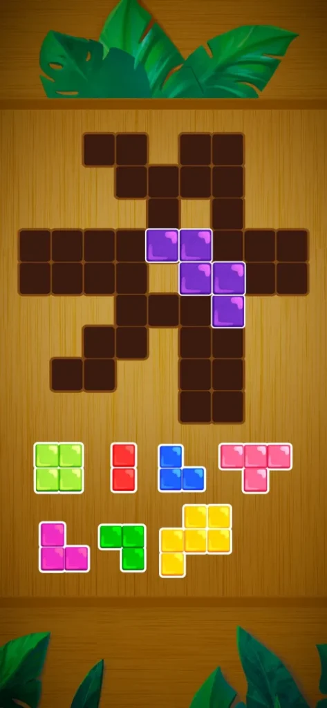 Block King screenshot 5