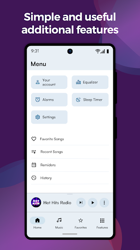 Replaio Radio 3.3.9 APK + MOD [Premium Unlocked] screenshot 5