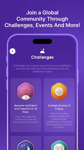 Sattva MOD screenshot 5