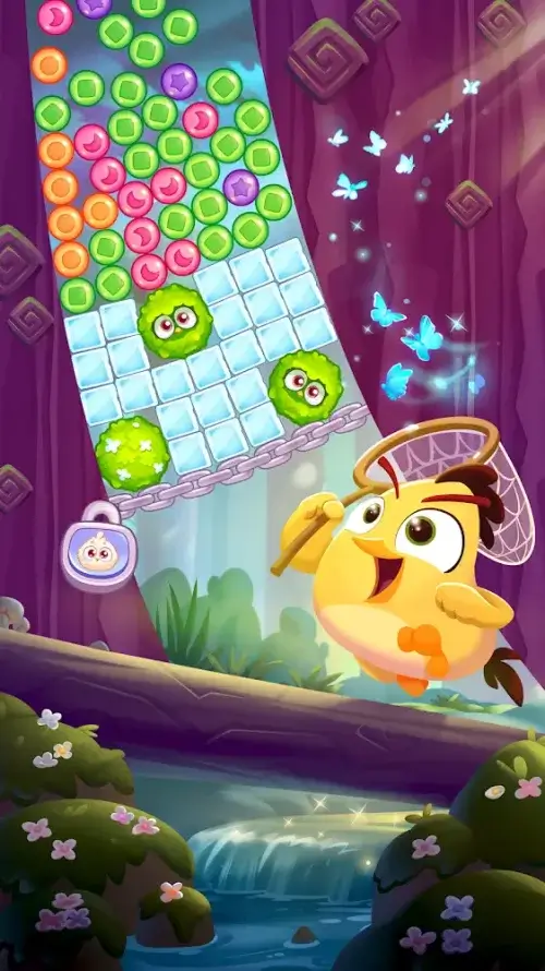 Angry Birds Dream Blast screenshot 5