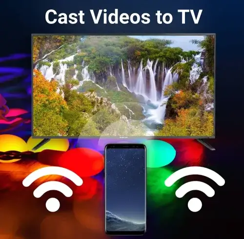 Castify screenshot 5