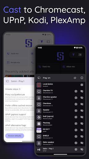 Symfonium MOD screenshot 5