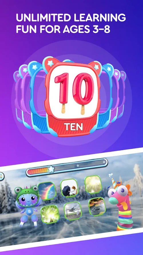 Buddy.ai: Fun Learning Games screenshot 5