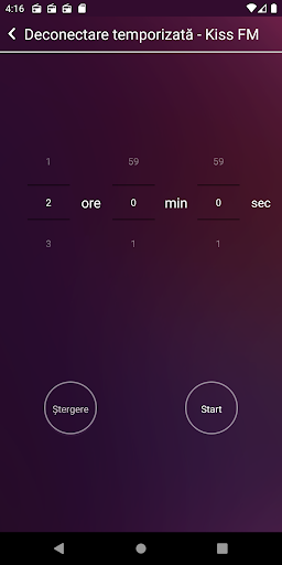 My Radio Online MOD screenshot 5