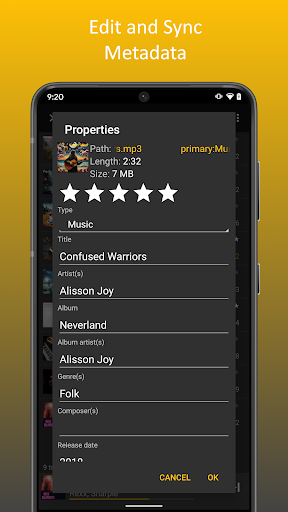 MediaMonkey MOD screenshot 5