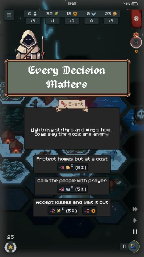 TownsFolk screenshot 5