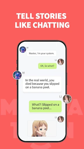 MangaToon screenshot 5