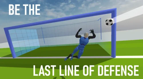 Unmatched EGO – Soccer Action screenshot 5