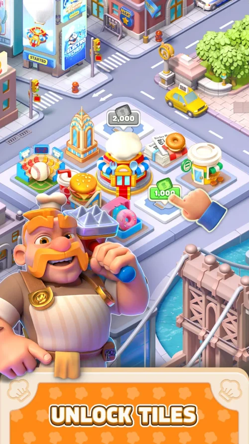 Kitchen Masters screenshot 5