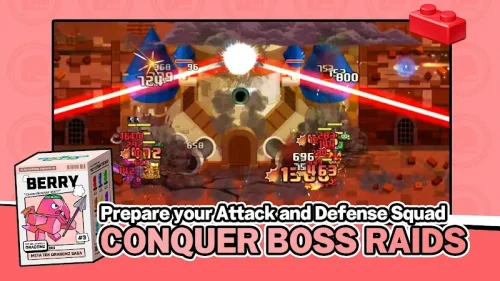 Meta Toy DragonZ SAGA screenshot 5