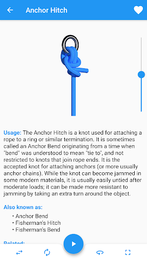 Knots 3D screenshot 5