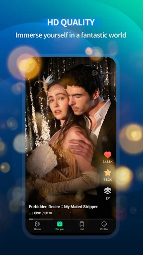 iDrama screenshot 5