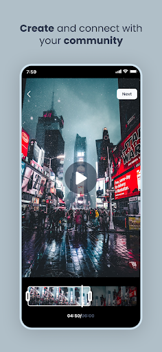 Scoopz screenshot 5