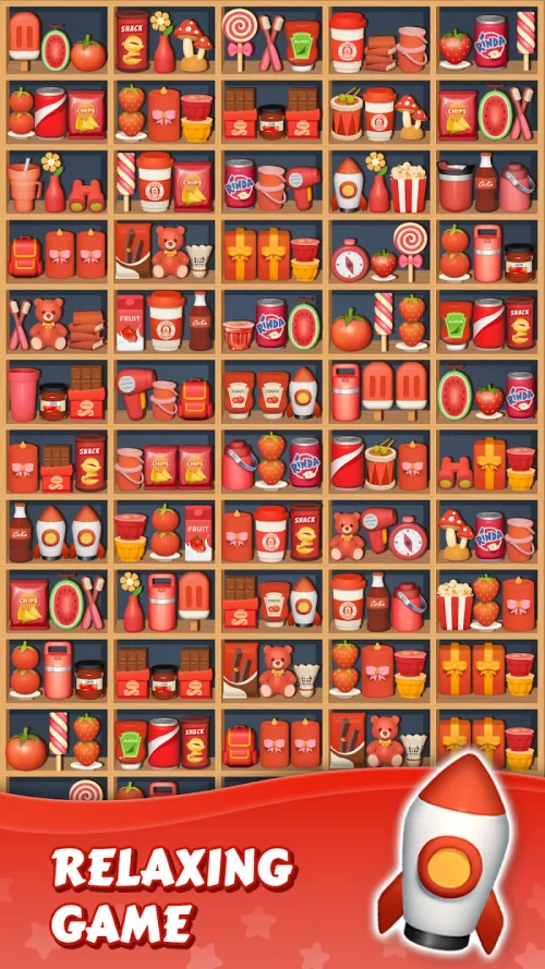 Goods Puzzle: Sort Challenge™ screenshot 5