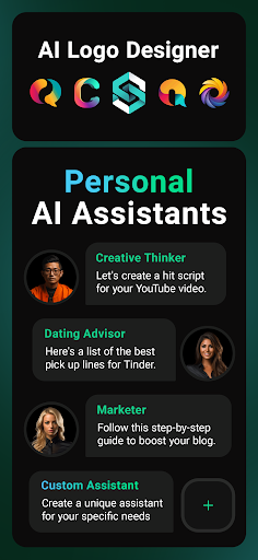 ChatBox: AI Chat Bot Assistant screenshot 5