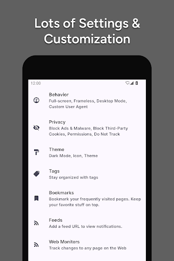 Hermit screenshot 5