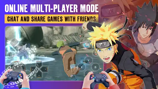 Chikii screenshot 5