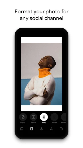 Instasize MOD screenshot 5