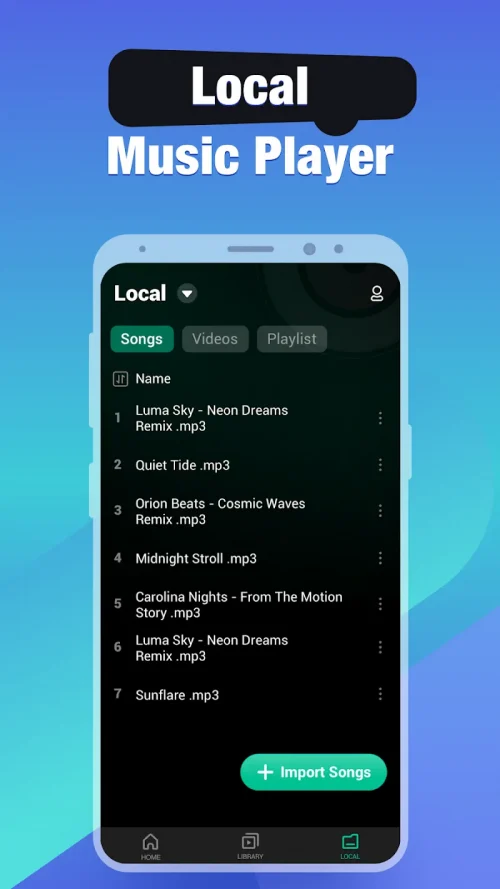 Pureit – Popup Player screenshot 5