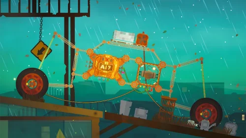 Mechanical Lab screenshot 5