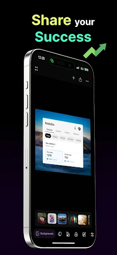 NexSnap screenshot 5