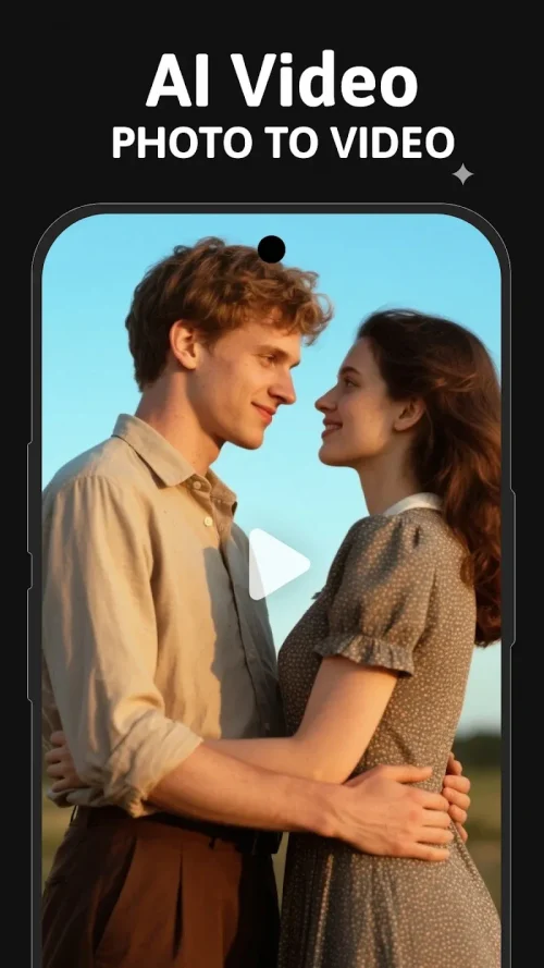 AI Unlimited Video: AimeGen screenshot 5