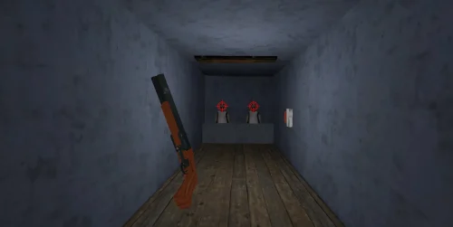 Granny 4 The Rebellion screenshot 5