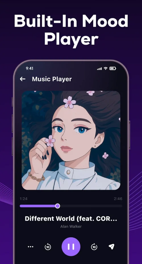 AI Music Maker & Cover Songs screenshot 5