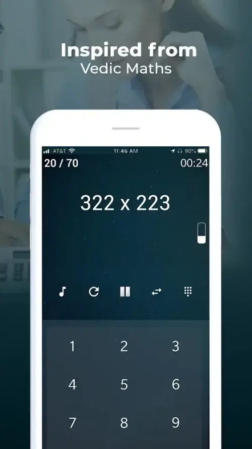 Mental Math Tricks Workout screenshot 5
