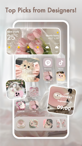 Themepack MOD screenshot 5