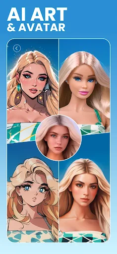 BeautyPlus screenshot 5