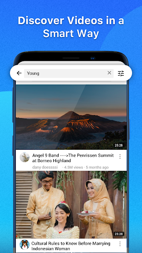 GoTube screenshot 5