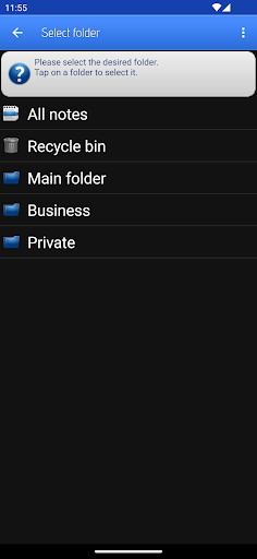 Note Everything screenshot 5