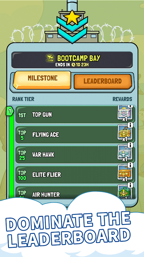 Airport BillionAir screenshot 5