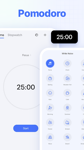 TickTick MOD screenshot 5